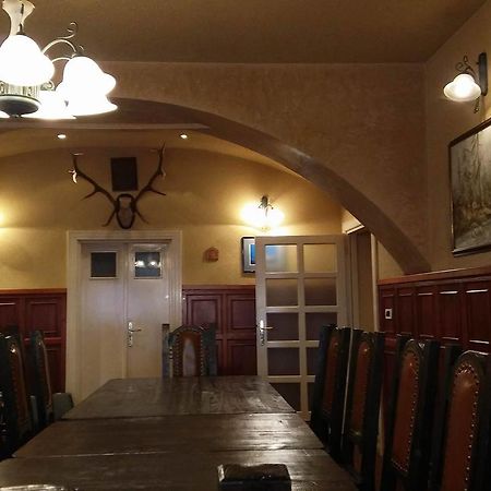 Hotel Mance Brod na Kupi Kültér fotó