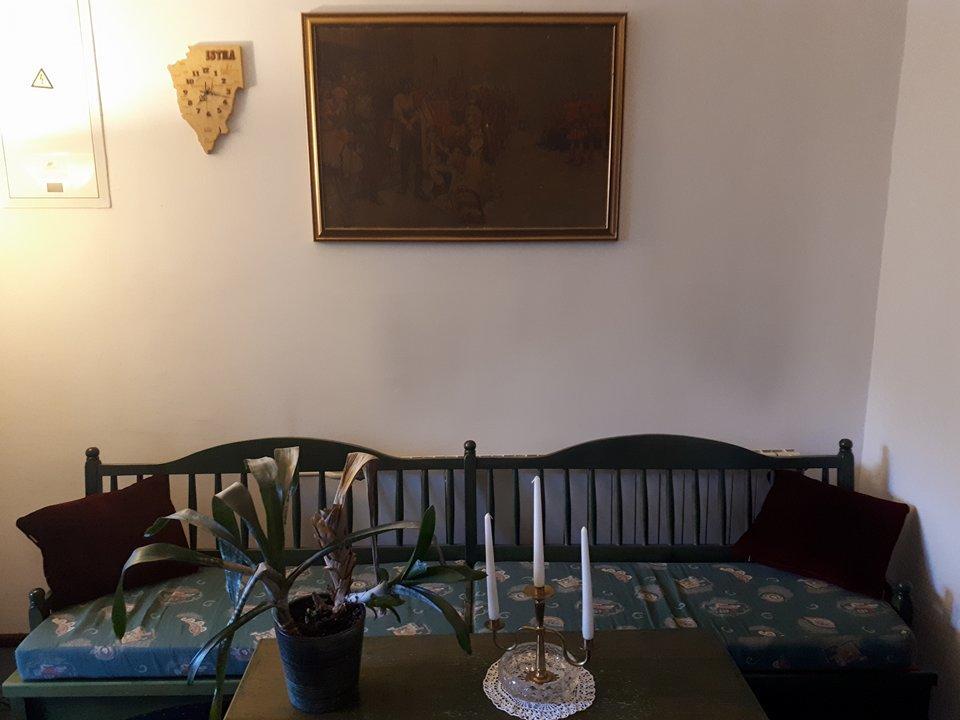 Hotel Mance Brod na Kupi Kültér fotó