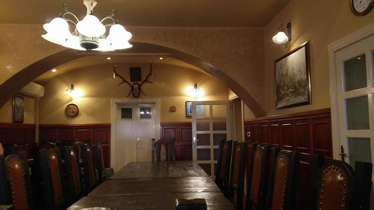 Hotel Mance Brod na Kupi Kültér fotó