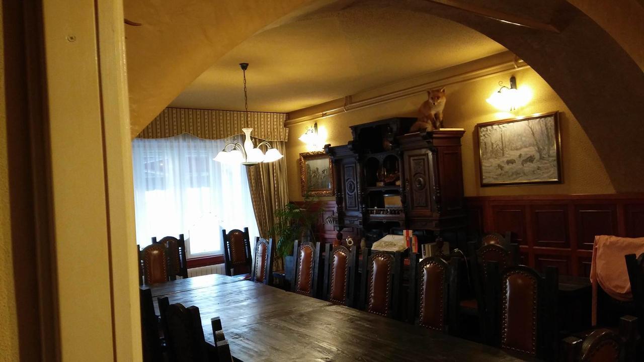 Hotel Mance Brod na Kupi Kültér fotó
